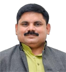 Satish Chandra Dubey